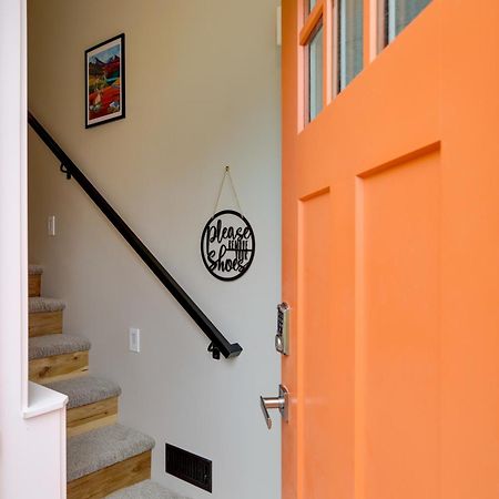 Anchorage Apartment With A View About 3 Mi To Airport Exterior foto